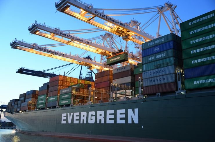 Importance of specialized focus in Projects, Oil & Gas Logistics?